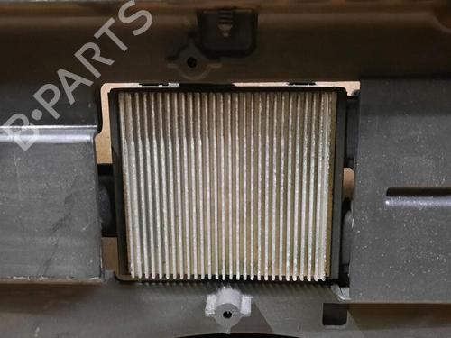 Fan VAUXHALL ANTARA A (L07) 2.2 CDTi FWD | BP29648032M128 