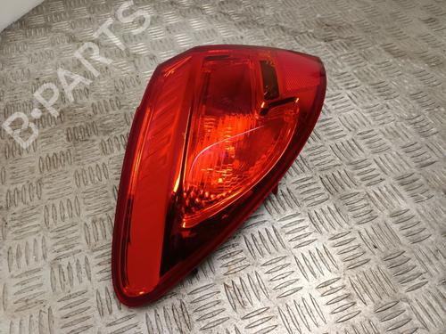Venstre baglygte VAUXHALL MERIVA Mk II (B) (S10) 1.4 | BP29656340C34 
