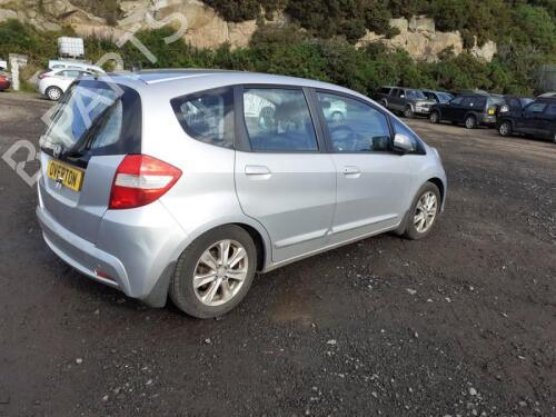 Left rear brake caliper HONDA JAZZ III (GE_, GG_, GP_, ZA_) 1.4 | BP29672723M107 