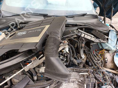 Bremssattel links vorne AUDI A3 Sportback (8PA) 1.8 FSI | BP29660792M105 