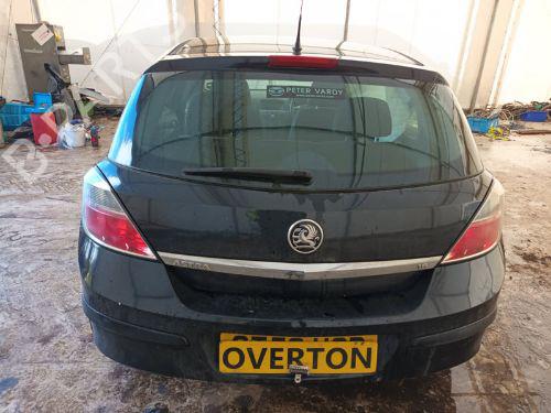 Gearbox VAUXHALL ASTRA Mk V (H) (A04) 1.4 (L48) | BP29656106M3 