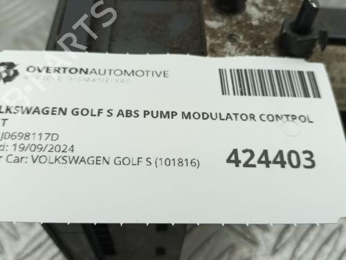 Annen VW GOLF IV (1J1) 1.4 16V | BP29666399O1 