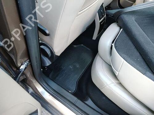 Front left window mechanism SKODA YETI (5L) 2.0 TDI 4x4 | BP29660227C22 