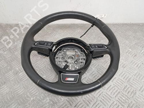 Rat AUDI A6 C7 (4G2, 4GC) 3.0 TDI quattro (245 hp) 29647427