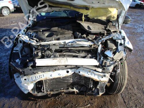 Shock absorber spring LAND ROVER DISCOVERY SPORT (L550) 2.0 D 4x4 | BP29672185C152 