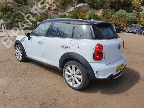 Fuel tank MINI MINI (R56) Cooper | BP29650769C62 