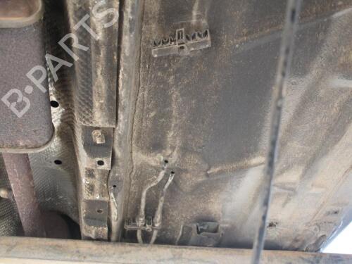 Servo brake RENAULT CLIO III (BR0/1, CR0/1) 1.2 16V (BR02, BR0J, BR11, CR02, CR0J, CR11) | BP29677083M42 