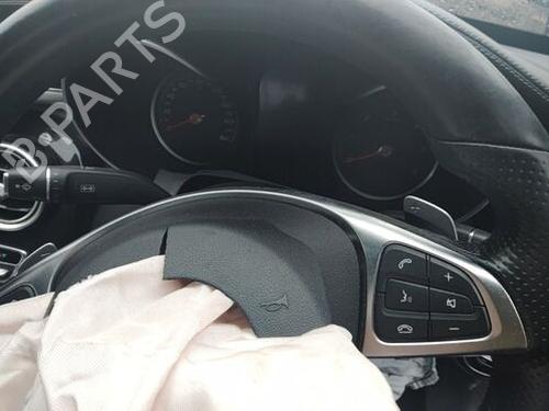 Ratstammeenhed MERCEDES-BENZ C-CLASS (W205) C 220 BlueTEC / d (205.002, 205.004) | BP29662662M21 