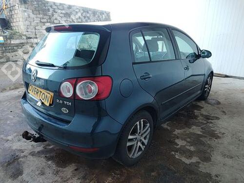 Front left window mechanism VW PASSAT B7 (362) 2.0 TDI | BP32225050C22 