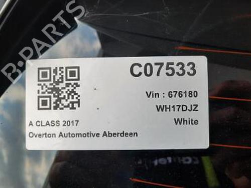 Subframe MERCEDES-BENZ A-CLASS (W176) AMG A 45 4-matic (176.052) | BP29673787M9