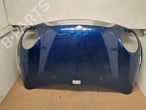 Used Hood MINI MINI (R56) Cooper (120 hp) 29685680