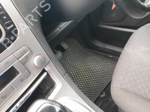 Rudehejsemekanisme venstre bagtil FORD GALAXY II (WA6) 2.0 TDCi | BP29648638C24