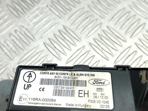 Module électronique FORD FIESTA VI (CB1, CCN) 1.25 | BP29683610M83 