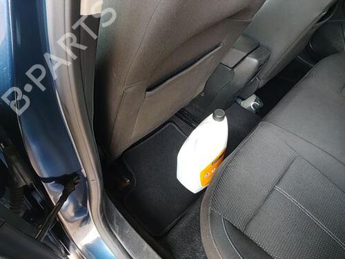 Mass air flow sensor VAUXHALL ASTRA Mk VI (J) Estate (P10) 1.4 | BP29687469M95 