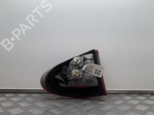 Right taillight MERCEDES-BENZ E-CLASS T-Model (S210) E 320 T CDI (210.226) | BP29645320C35 