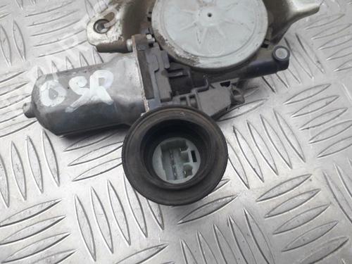 Rudehejsemekanisme Højre bagtil TOYOTA PRIUS Liftback (_W2_) 1.5 Hybrid (NHW20_, NHW20R) | BP29645787C25