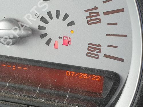 Hattehylde MINI MINI (R56) Cooper S | BP29649082C85 