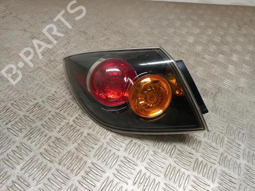 Left taillight MAZDA 3 (BK) 1.6 (BK14) | BP29650435C34 