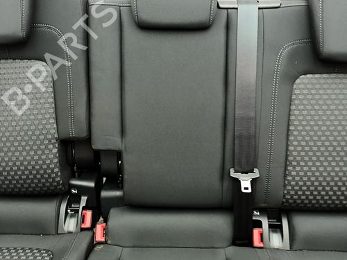 Rear seat FORD TOURNEO CONNECT / GRAND TOURNEO CONNECT V408 MPV 1.0 EcoBoost | BP30164985C17 