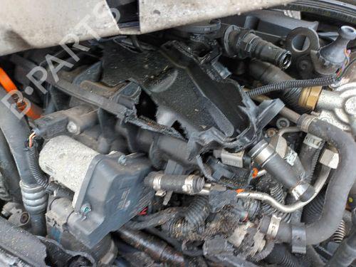 Computer motormanagement AUDI A3 Sportback (8PA) 1.8 FSI | BP29660773M57 