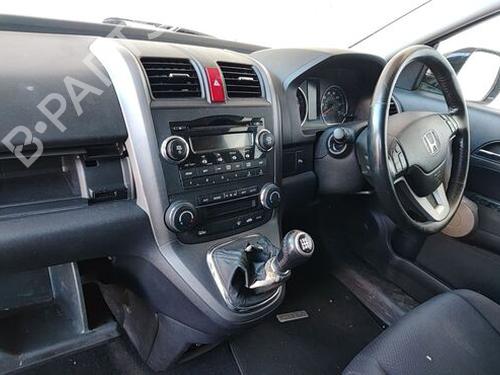 Rudehejsemekanisme ventre foran HONDA CR-V III (RE_) 2.0 i-VTEC 4WD (RE5, RE2) | BP29679727C22 