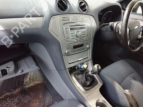 Rear right panel FORD MONDEO IV Turnier (BA7) 2.0 TDCi | BP32769476C61  - Image 11