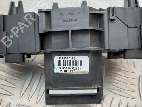 Steering column stalk AUDI A6 C6 (4F2) 3.0 TDI quattro | BP29646186I23