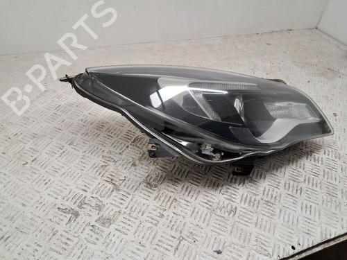Højre forlygte VAUXHALL INSIGNIA Mk I (A) Hatchback (G09) 2.0 CDTI (68) | BP29665746C29 
