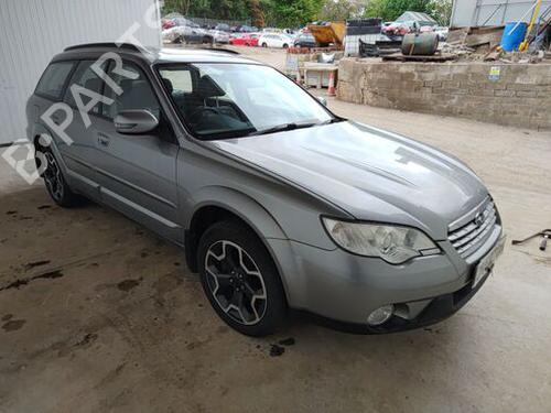 Rear left window mechanism SUBARU OUTBACK (BL, BP) 2.5 AWD (BP9) | BP29963961C24