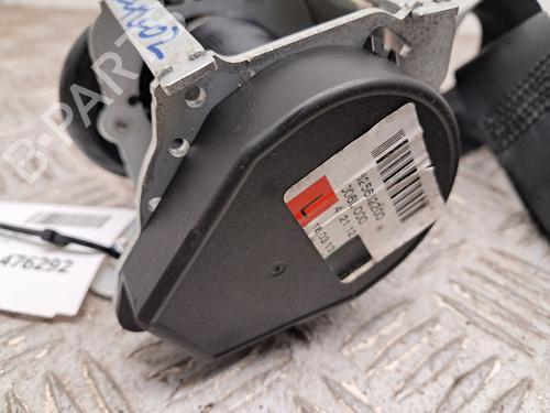 Front left seatbelt FORD FOCUS III 1.6 Ti | BP31796800I26 - Image 3