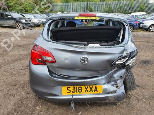 Other VAUXHALL CORSA Mk IV (E) (X15) 1.4 | BP29651174O1