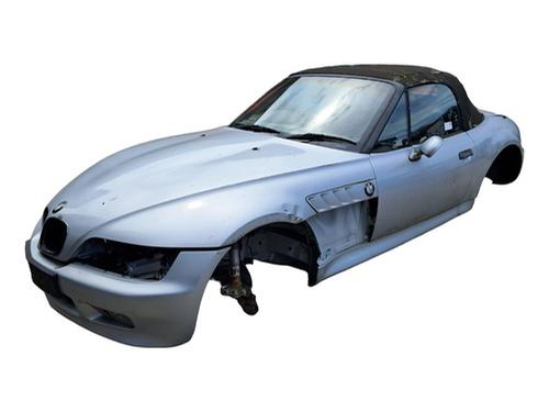 Used Left taillight BMW Z3 Roadster (E36) 1.9 i (140 hp) 29661334