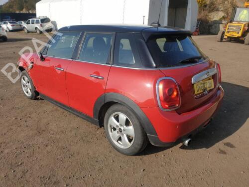 Steering column MINI MINI (F55) Cooper | BP29647783M21