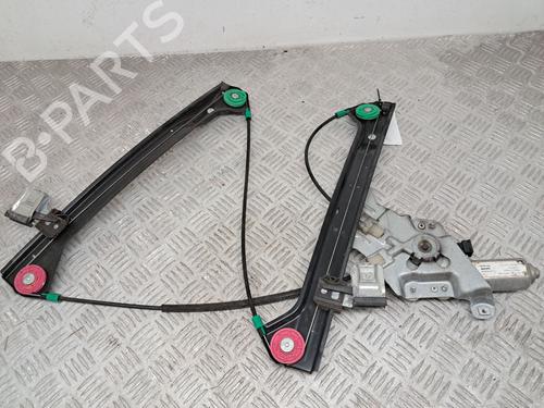 Front left window mechanism SAAB 9-5 Estate (YS3E) 2.0 t | BP29686595C22
