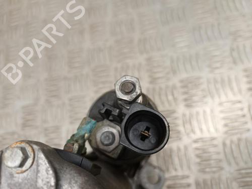 Starter AUDI A3 Sportback (8VA, 8VF) 1.4 TFSI | BP29650161M8 