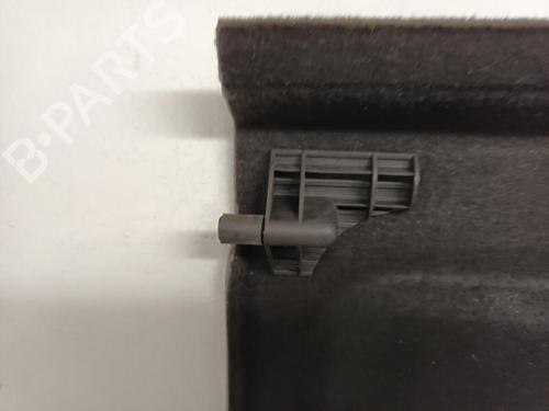 Rear parcel shelf VW GOLF VI (5K1) 1.6 MultiFuel | BP29649728C85 