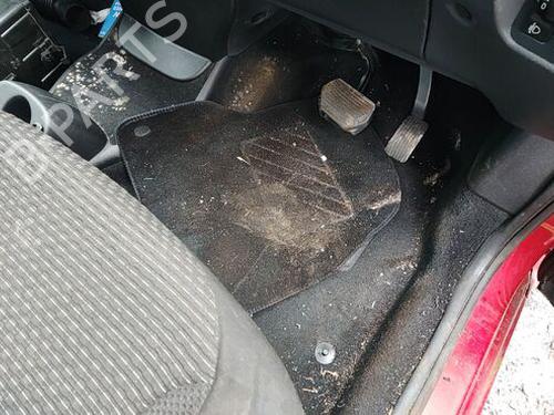 Water radiator CITROËN C4 Grand Picasso I (UA_) 1.6 HDi 110 | BP29660875M31