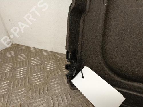 Rear parcel shelf TOYOTA AURIS (_E15_) 1.33 Dual-VVTi (NRE150_, NRE150R) | BP29649389C85