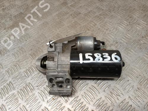 Used Starter BMW X5 (F15, F85) xDrive 40 d (313 hp) 29649981
