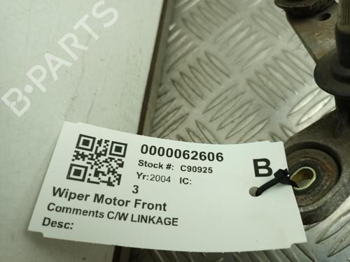 Viskermotor vindrude MAZDA 3 (BK) 1.6 (BK14) | BP29647249M29 