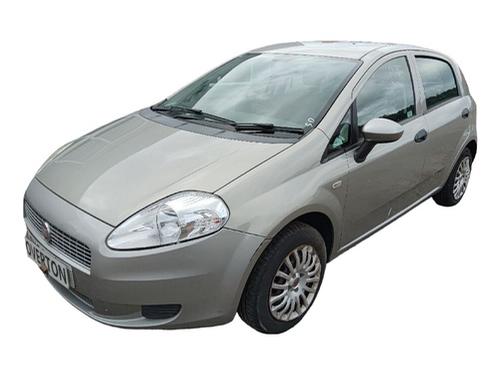 Used Left front driveshaft FIAT GRANDE PUNTO (199_) 1.4 (199AXB11, 199AXB1A, 199BXB1A, 199AXL1A) (77 hp) 29663275