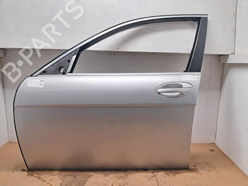 Dør venstre foran Dør venstre foran BMW 7 (E65, E66, E67) 730 d (218 hp) 29675069 29675069