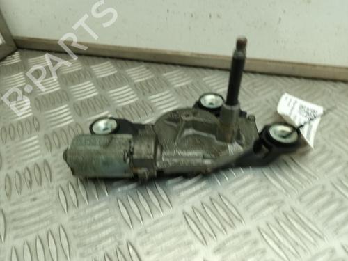 Rear wiper motor FORD FOCUS III 1.0 EcoBoost | BP29647230M102 