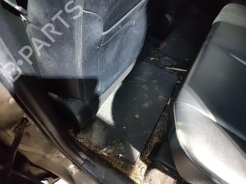 Air filter box TOYOTA RAV 4 IV (_A4_) 2.2 D 4WD (ALA49) | BP31634871M87 