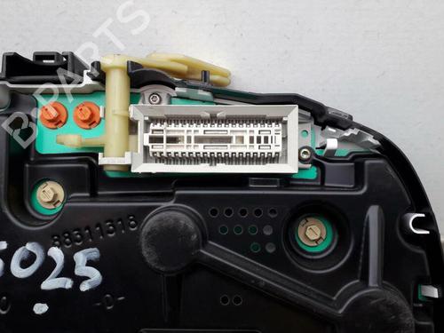 Instrument cluster VAUXHALL ASTRA Mk IV (G) Hatchback (T98) 1.4 16V (F08, F48) | BP29645877C47 
