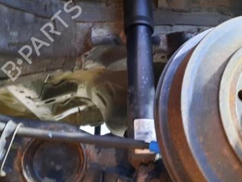 Brake master cylinder PEUGEOT 208 I (CA_, CC_) 1.6 HDi | BP29674065M77