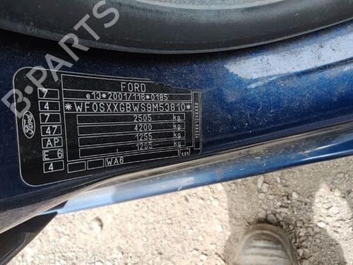 Starter FORD S-MAX (WA6) 2.0 TDCi | BP33418525M8 - Image 22