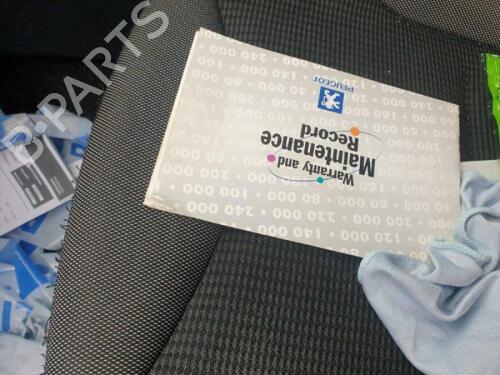 Brake master cylinder PEUGEOT 308 I (4A_, 4C_) 1.6 HDi | BP29649261M77 