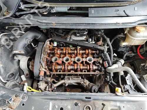 Front right panel VAUXHALL ZAFIRA Mk II (B) (A05) 1.7 CDTI | BP30140186C59