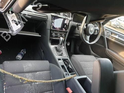 Front wiper motor VW GOLF VII (5G1, BQ1, BE1, BE2) 1.4 TGI CNG | BP29660860M29